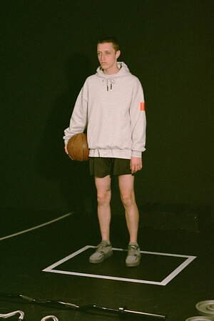 N.ハリウッド テストプロダクト エクスチェンジサービス(N.HOOLYWOOD TEST PRODUCT EXCHANGE SERVICE) 2023年春夏メンズコレクション  - 写真15