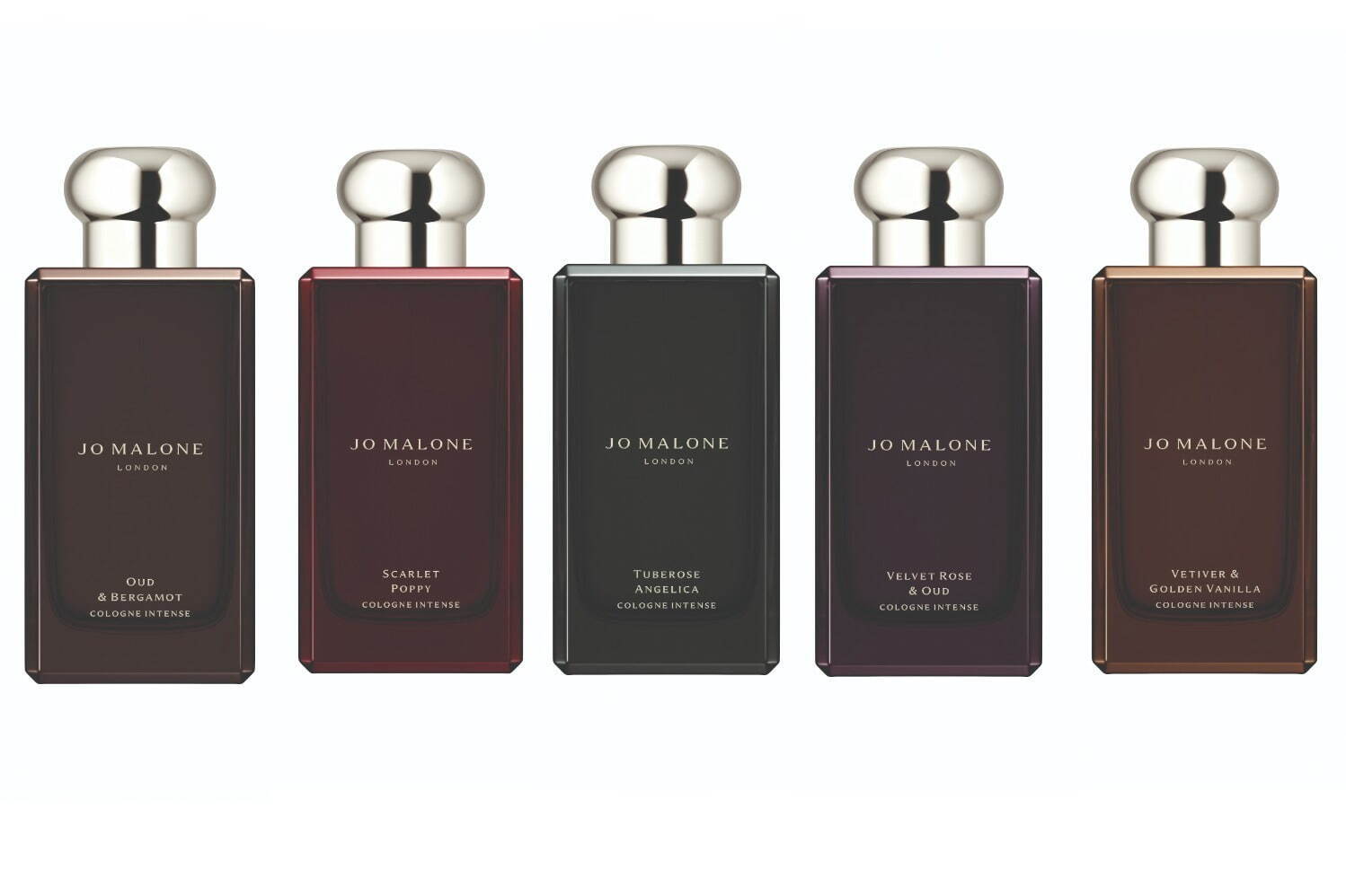 Jo MALONE LONDON コロン インテンスコレクション