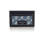 ジミー チュウ23年春メンズバッグ＆財布、JCモノグラム×デニムのバックパックやショルダーバッグ｜写真13