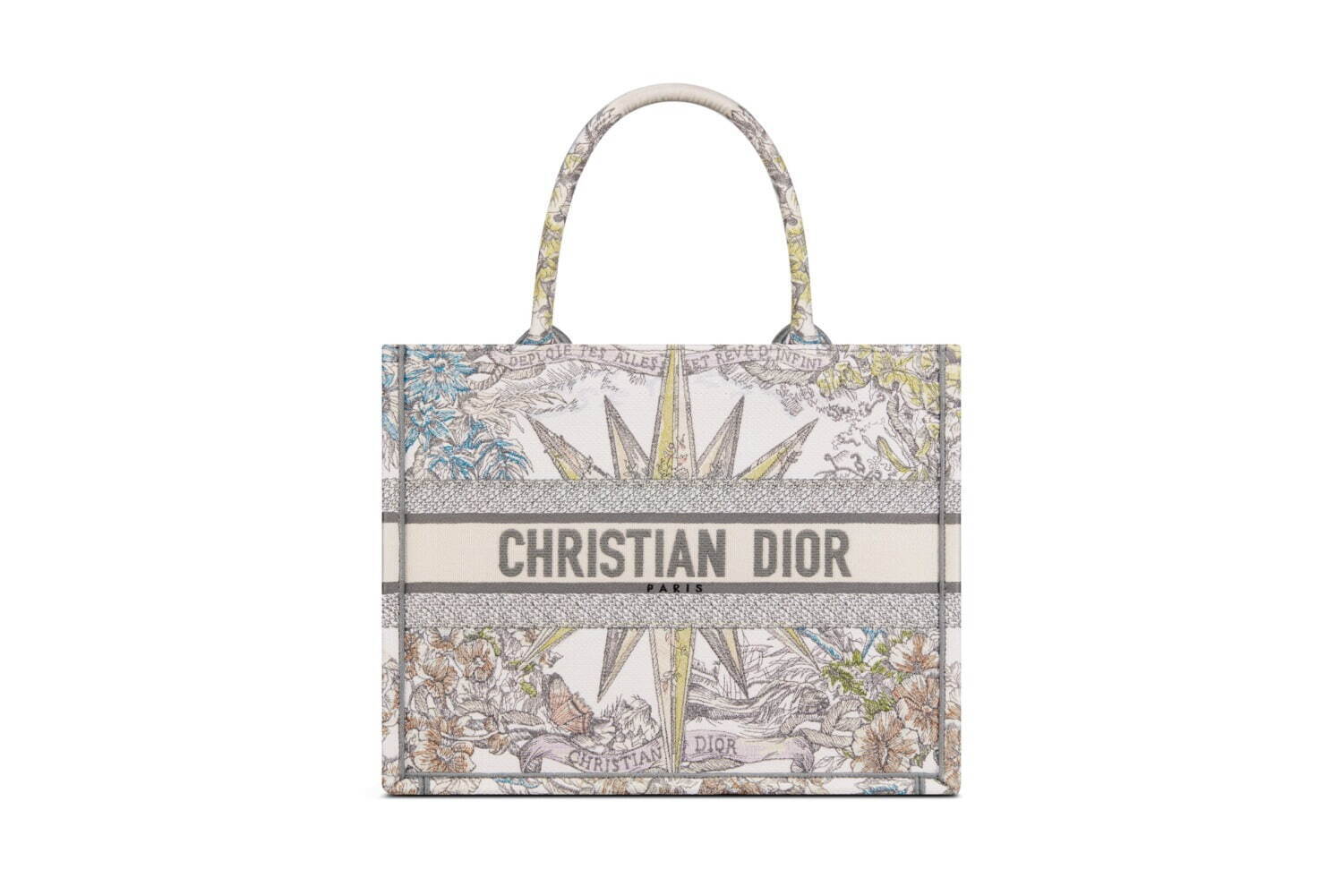 もこもこ可愛い♡【Dior】Dior Star スニーカー 履きごごち抜群☆】Dior Star スニーカー (Dior/スニーカー