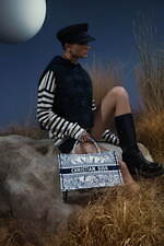 ディオール(DIOR) ディオール ブックトート｜写真12