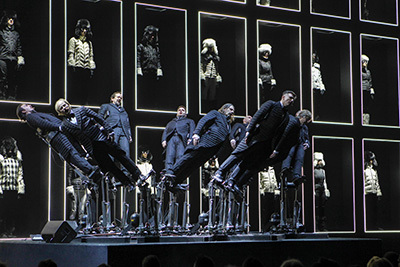 モンクレール グルノーブル 2014-15年秋冬 ウィメンズ&メンズ コレクション