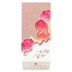 「TOKYOチューリップローズ」の23年バレンタイン、ショコラ×カシスの“バラ型”スイーツ｜写真9