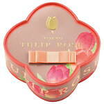 「TOKYOチューリップローズ」の23年バレンタイン、ショコラ×カシスの“バラ型”スイーツ｜写真7