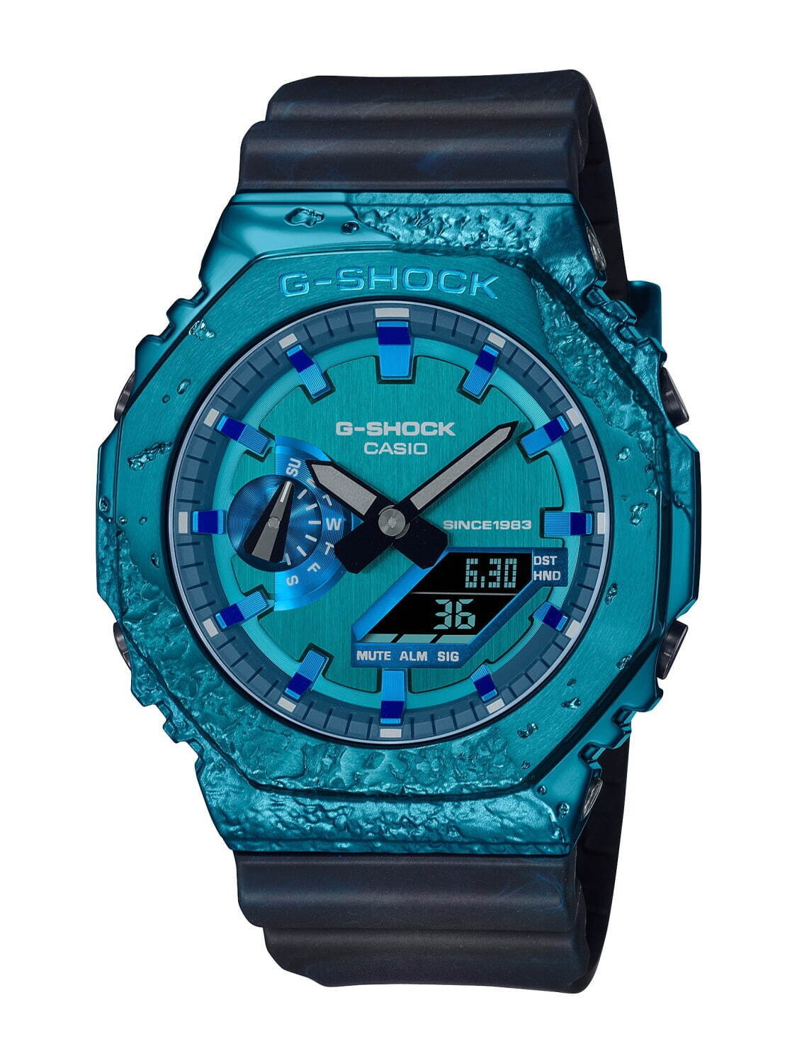 ジーショック(G-SHOCK) アドベンチャラーズ ストーン｜写真3