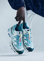 キス(Kith), サロモン(SALOMON) XT-6｜写真1