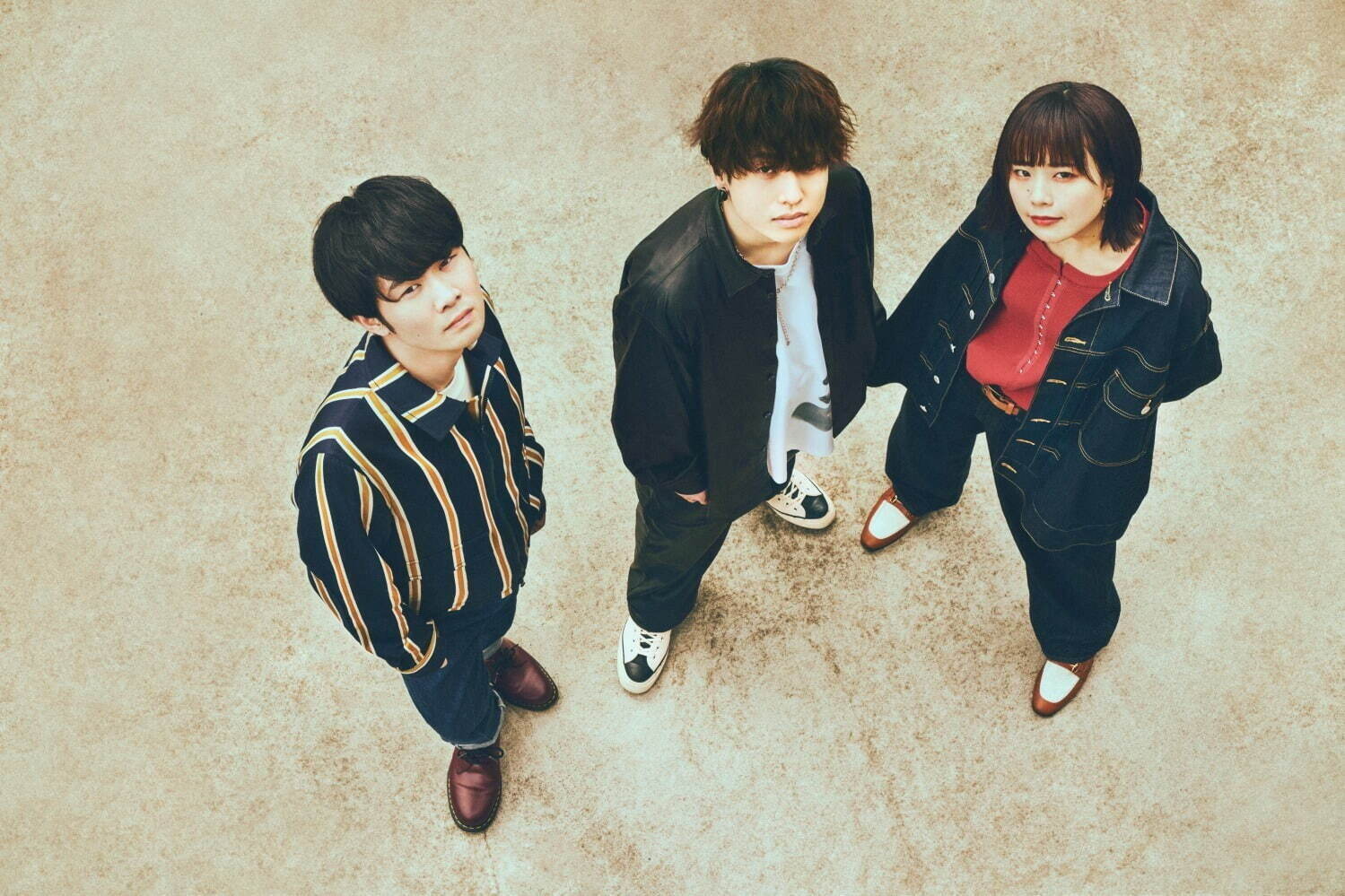 ツタロックフェス 2023 幕張メッセ｜写真11