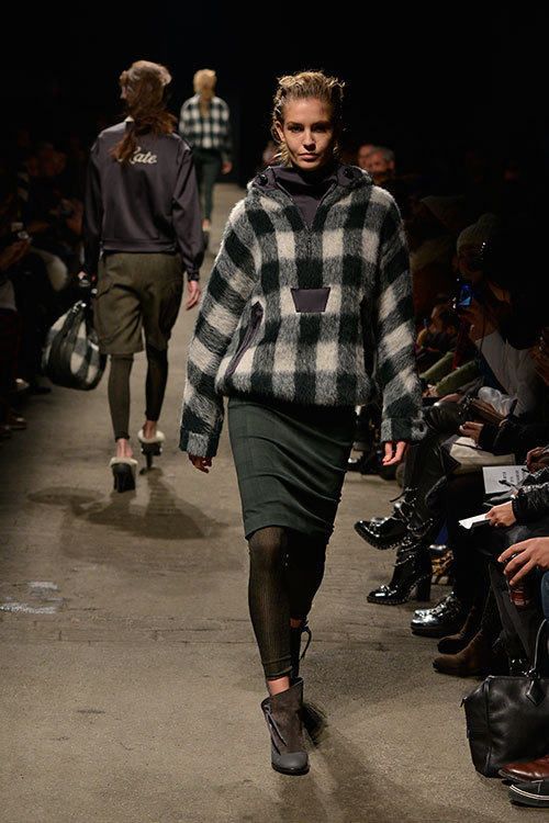 ラグ ＆ ボーン(rag & bone) 2014-15年秋冬ウィメンズコレクション  - 写真11