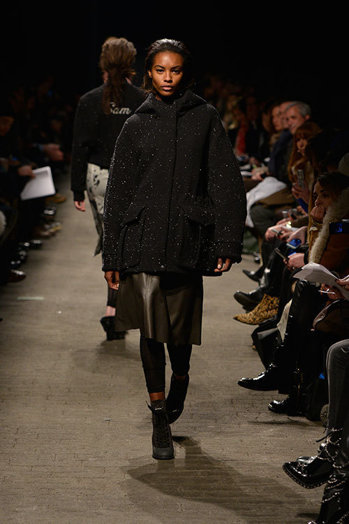 ラグ ＆ ボーン(rag & bone) 2014-15年秋冬ウィメンズコレクション  - 写真29