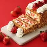 いちごスイーツ2023【全国編】東京など有名カフェ＆専門店の苺スイーツ、コンビニデザートも｜写真2