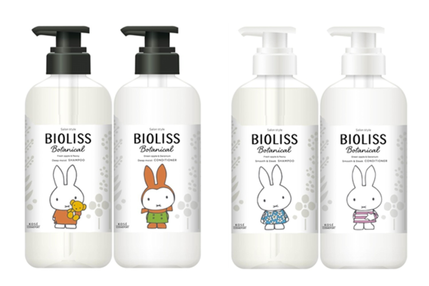 「ミッフィー」