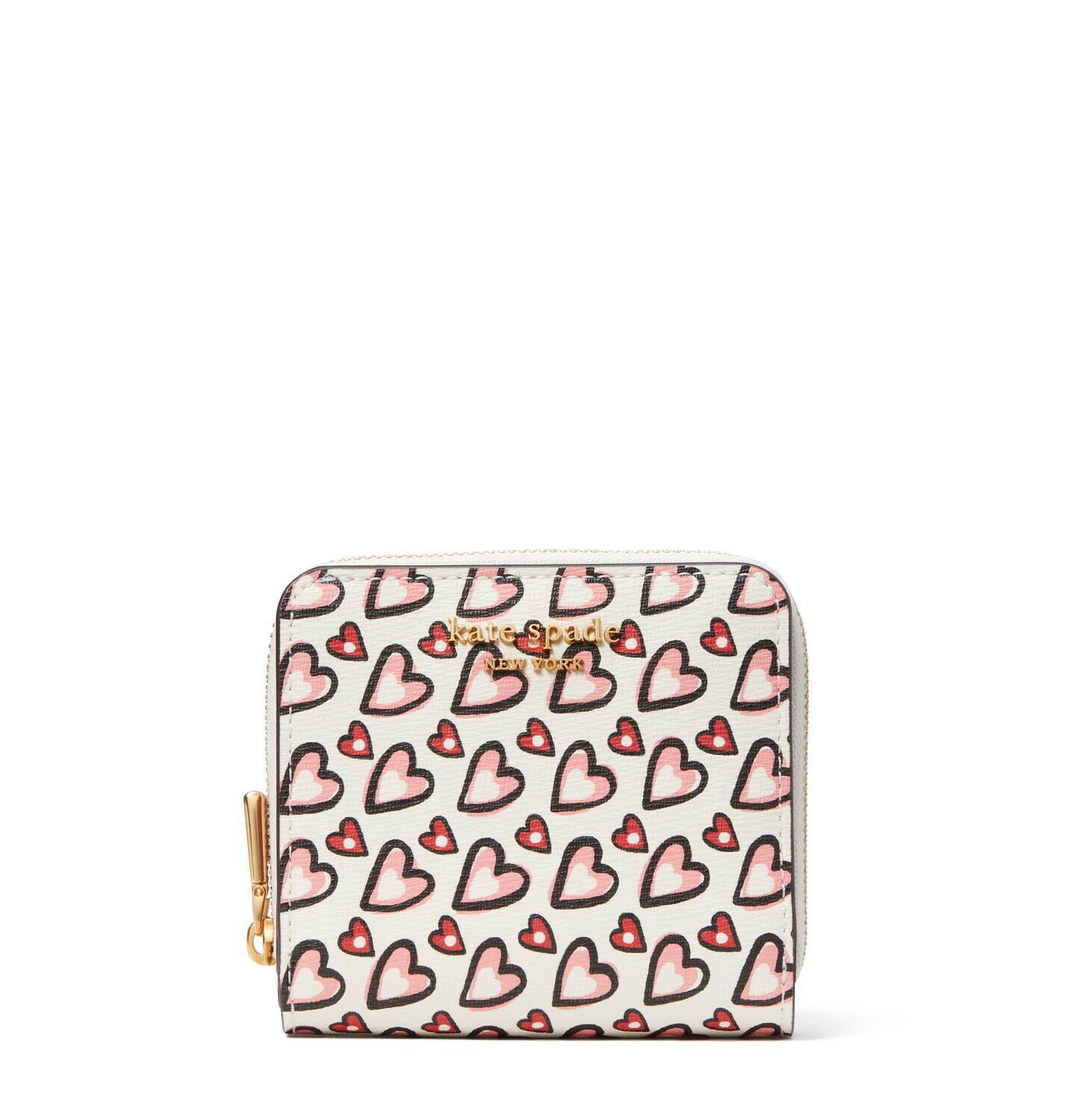 ラウンドジップ財布 26,400円