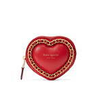 ケイト・スペードのバレンタイン、まるごと“ハート”バッグ＆コインケースやアクセサリーなど｜写真7