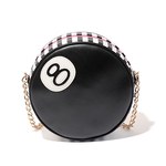 ステューシーウィメンがバッグブランドのマタ ハリとコラボ - アイコン使いがポップな3タイプ｜写真2