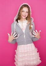 ミルク 2023年春コレクション - 音符やスイーツが作るポップなムード｜写真7