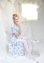 ミルク 2023年春コレクション - 音符やスイーツが作るポップなムード｜写真11