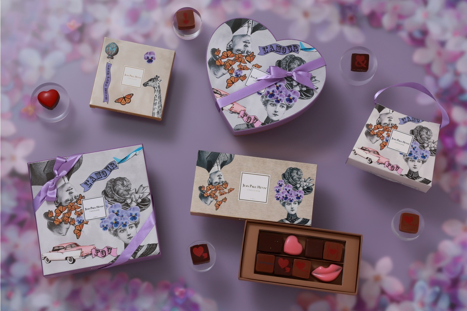 ジャン＝ポール・エヴァン