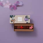 ジャン＝ポール・エヴァンのバレンタイン、“シュルレアリスム”風ショコラボックスにハート型チョコなど｜写真12