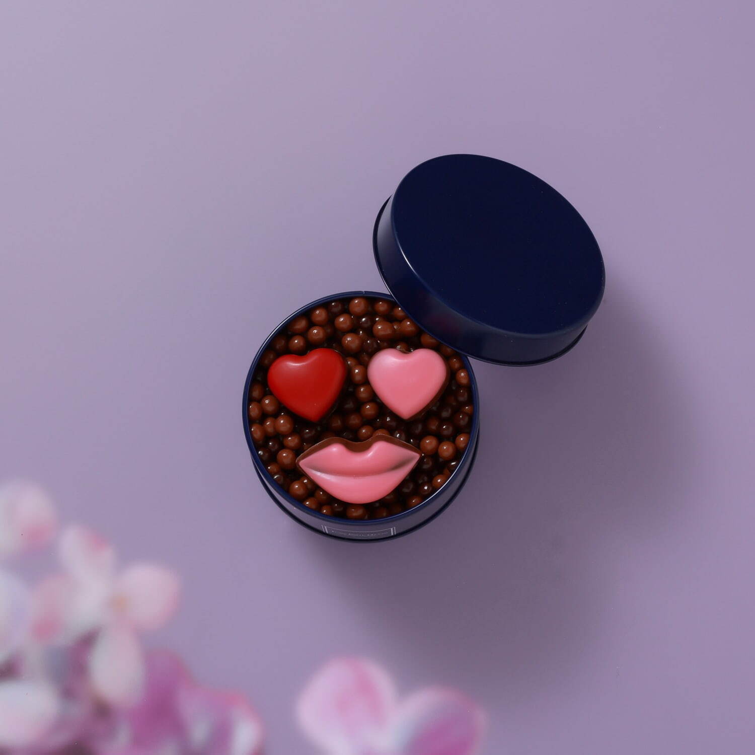 ジャン＝ポール・エヴァンのバレンタイン、“シュルレアリスム”風ショコラボックスにハート型チョコなど｜写真3