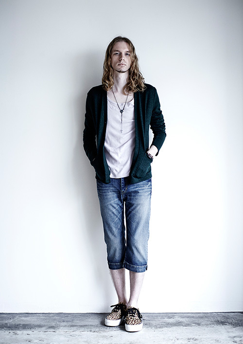 マージン 2014年春夏<span>コレクション</span> - 写真7