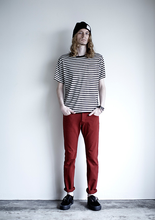 マージン 2014年春夏<span>コレクション</span> - 写真9