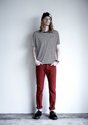 マージン(MAGINE) 2014年春夏メンズコレクション  - 写真9