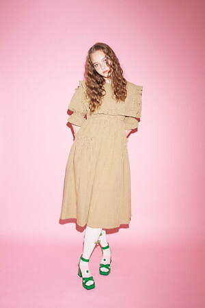 キャンディ ストリッパー(Candy Stripper) 2023年春ウィメンズコレクション  - 写真1