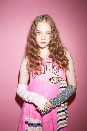 キャンディ ストリッパー(Candy Stripper) 2023年春ウィメンズコレクション  - 写真2