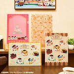 「純喫茶ぷいぷいモルカー」東京・大阪・福岡で、グッズ＆デザートや“乗れる”PUI PUI モルカー｜写真8