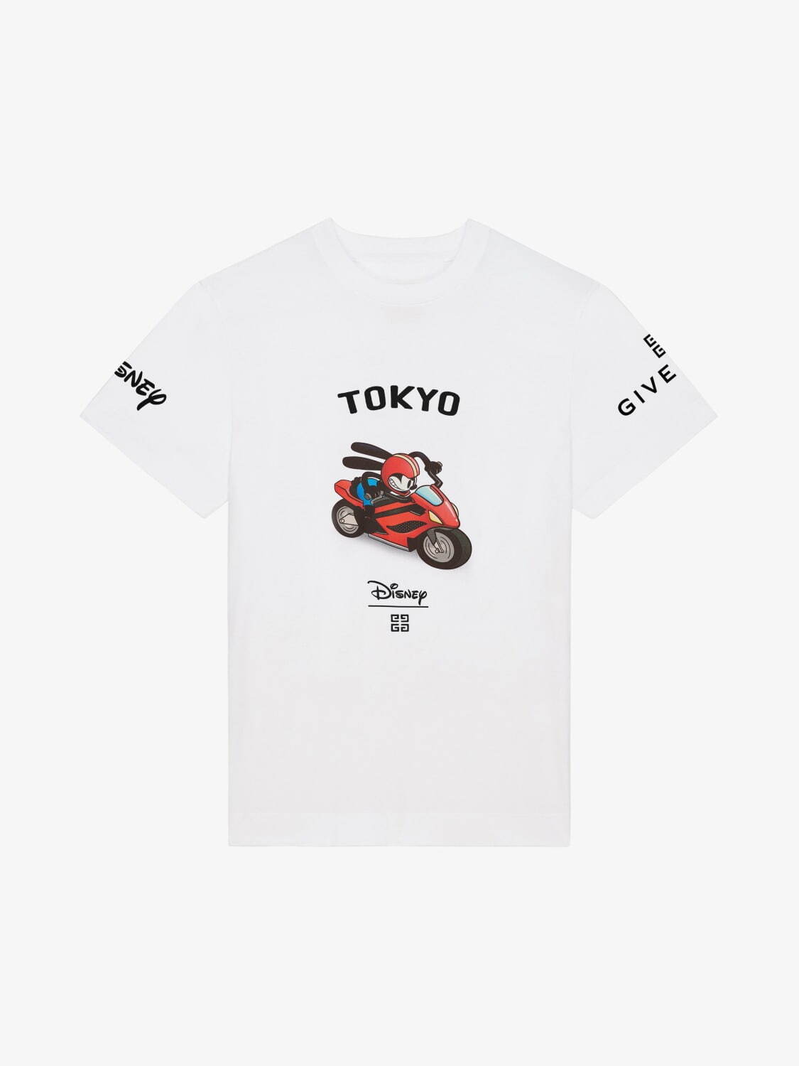 TOKYO Tシャツ(日本限定) 119,900円