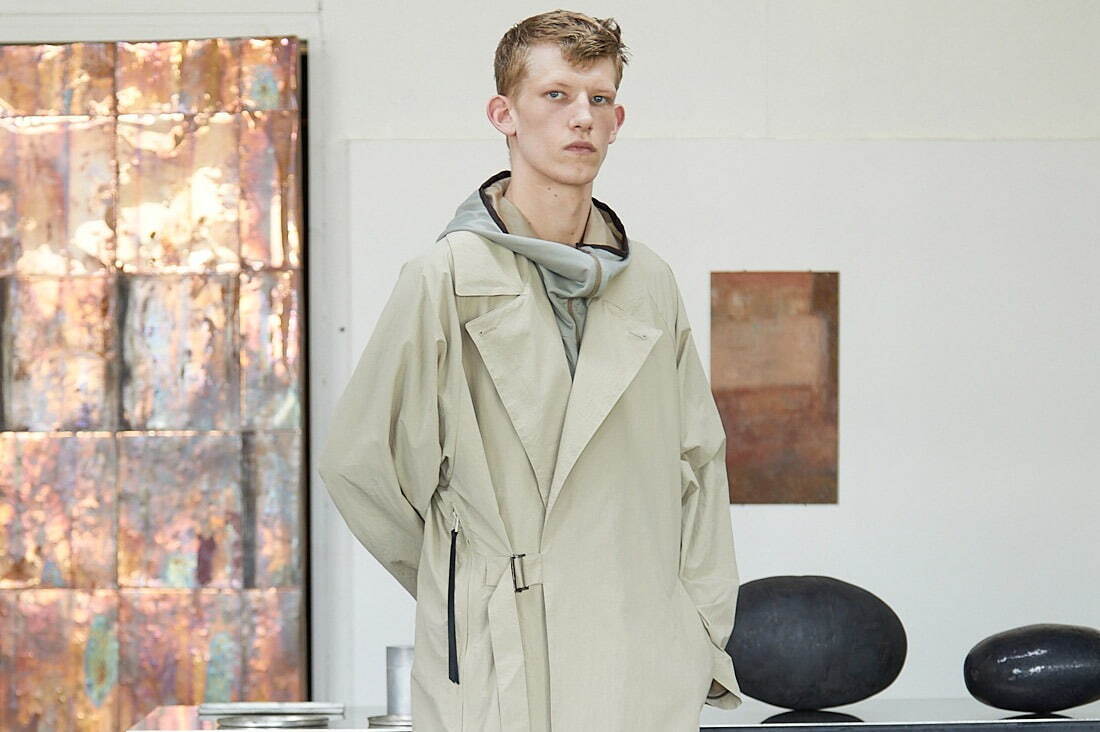 meanswhile 2023SS Collection