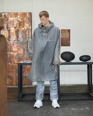 ミーンズワイル(meanswhile) 2023年春夏メンズコレクション  - 写真16