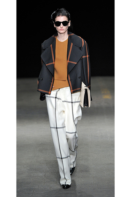 3.1 フィリップ リム(3.1 Phillip Lim) 2014-15年秋冬ウィメンズコレクション  - 写真25