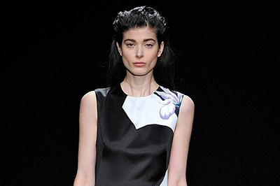 3.1 フィリップ リム 2014-15年秋冬 ウィメンズ コレクション