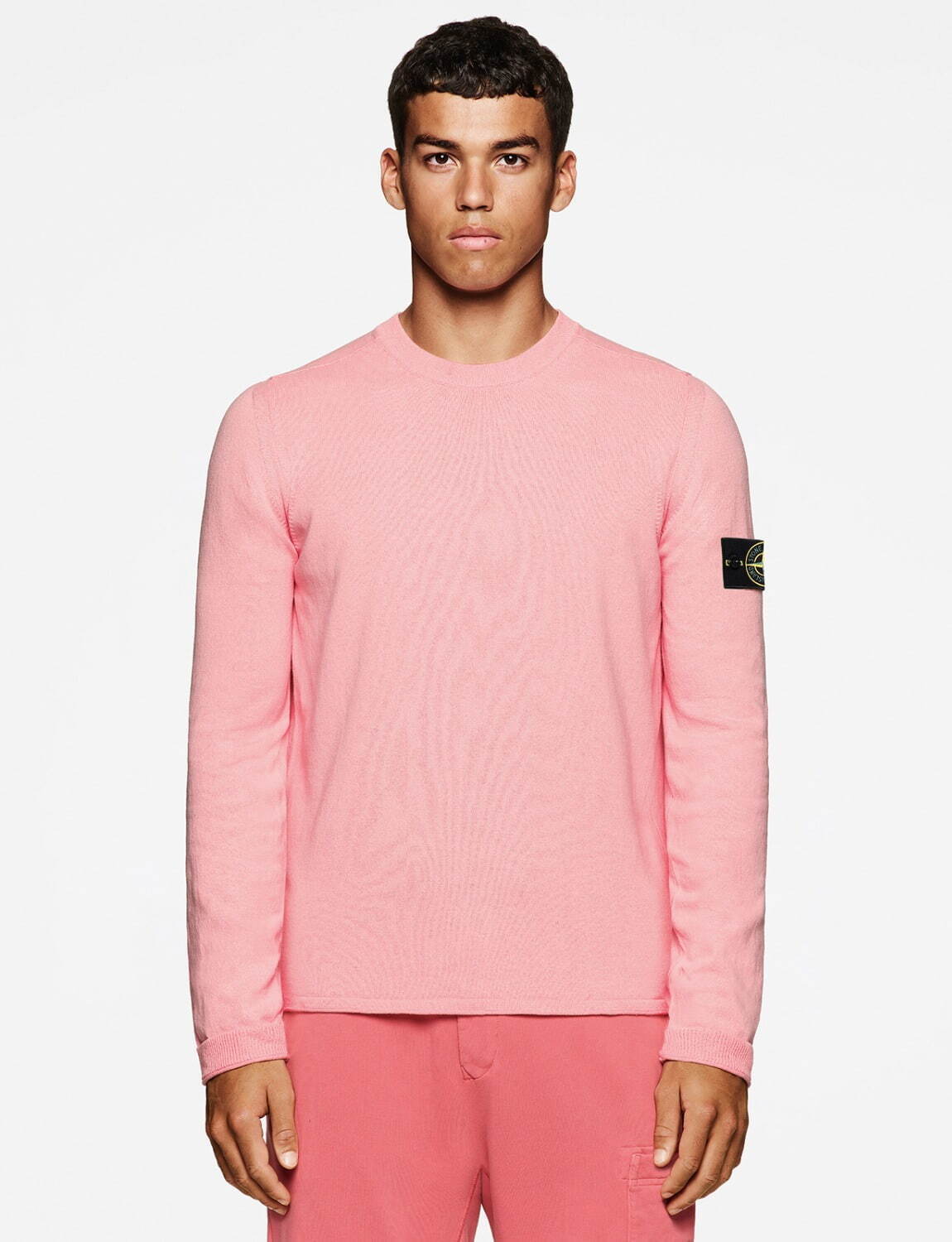 ストーンアイランド(STONE ISLAND) 2023年春夏メンズコレクション