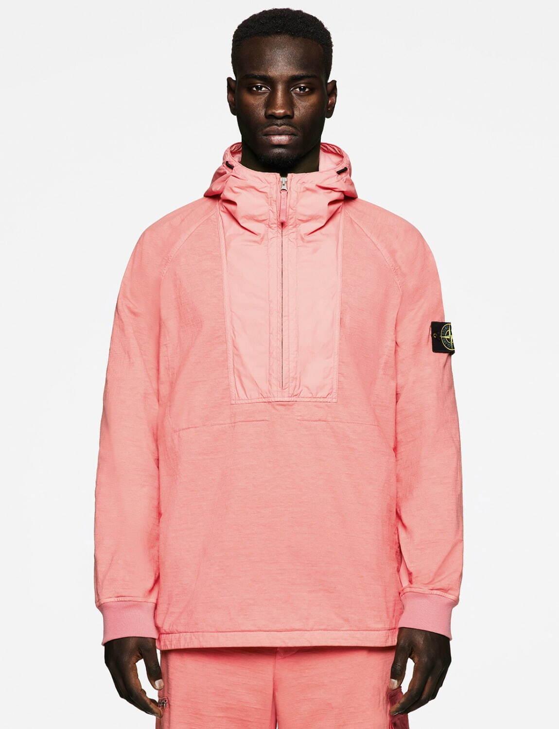 ストーンアイランド(STONE ISLAND) 2023年春夏メンズコレクション  - 写真2