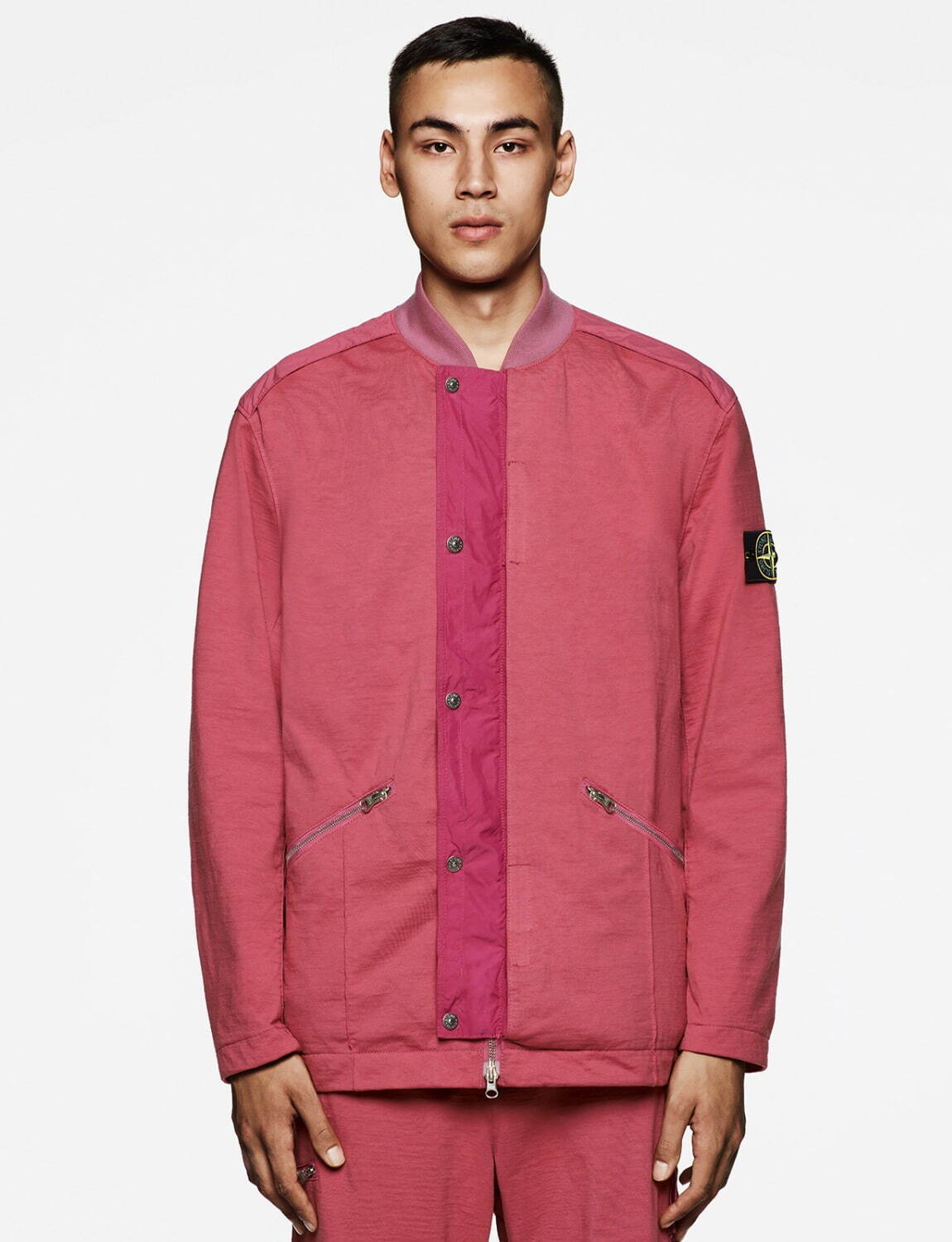 ストーンアイランド(STONE ISLAND) 2023年春夏メンズコレクション  - 写真3