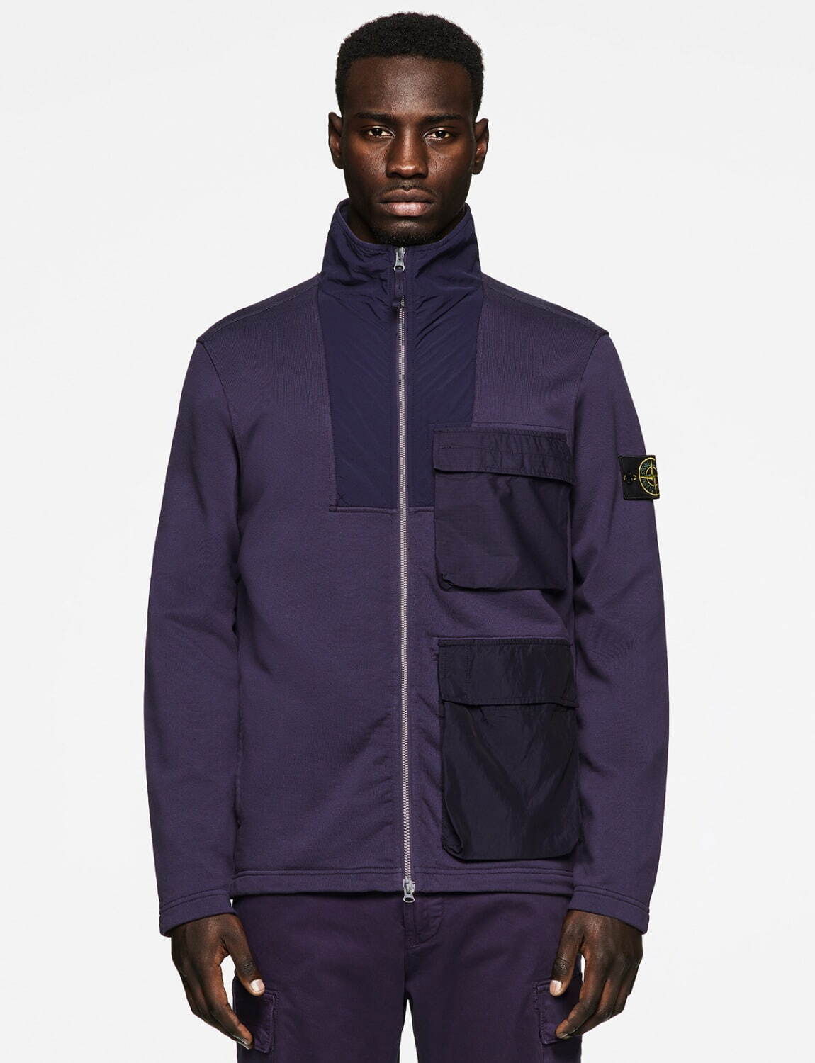 ストーンアイランド(STONE ISLAND) 2023年春夏メンズコレクション  - 写真5