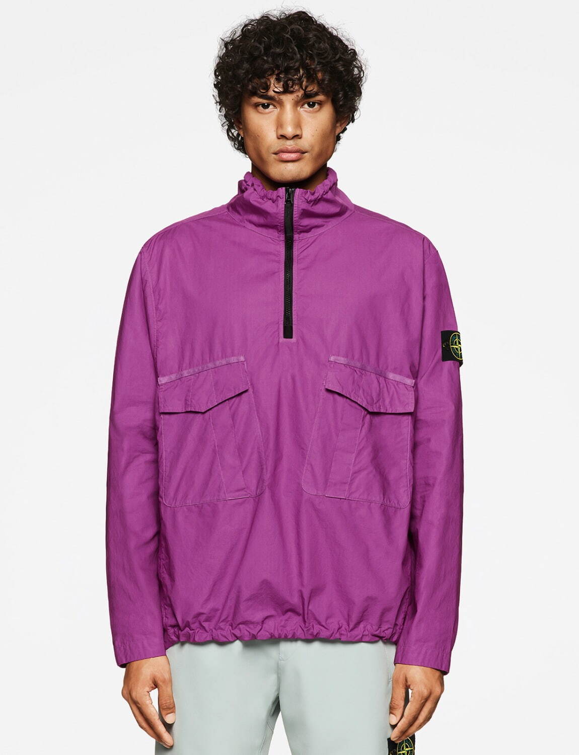 ストーンアイランド(STONE ISLAND) 2023年春夏メンズコレクション  - 写真6