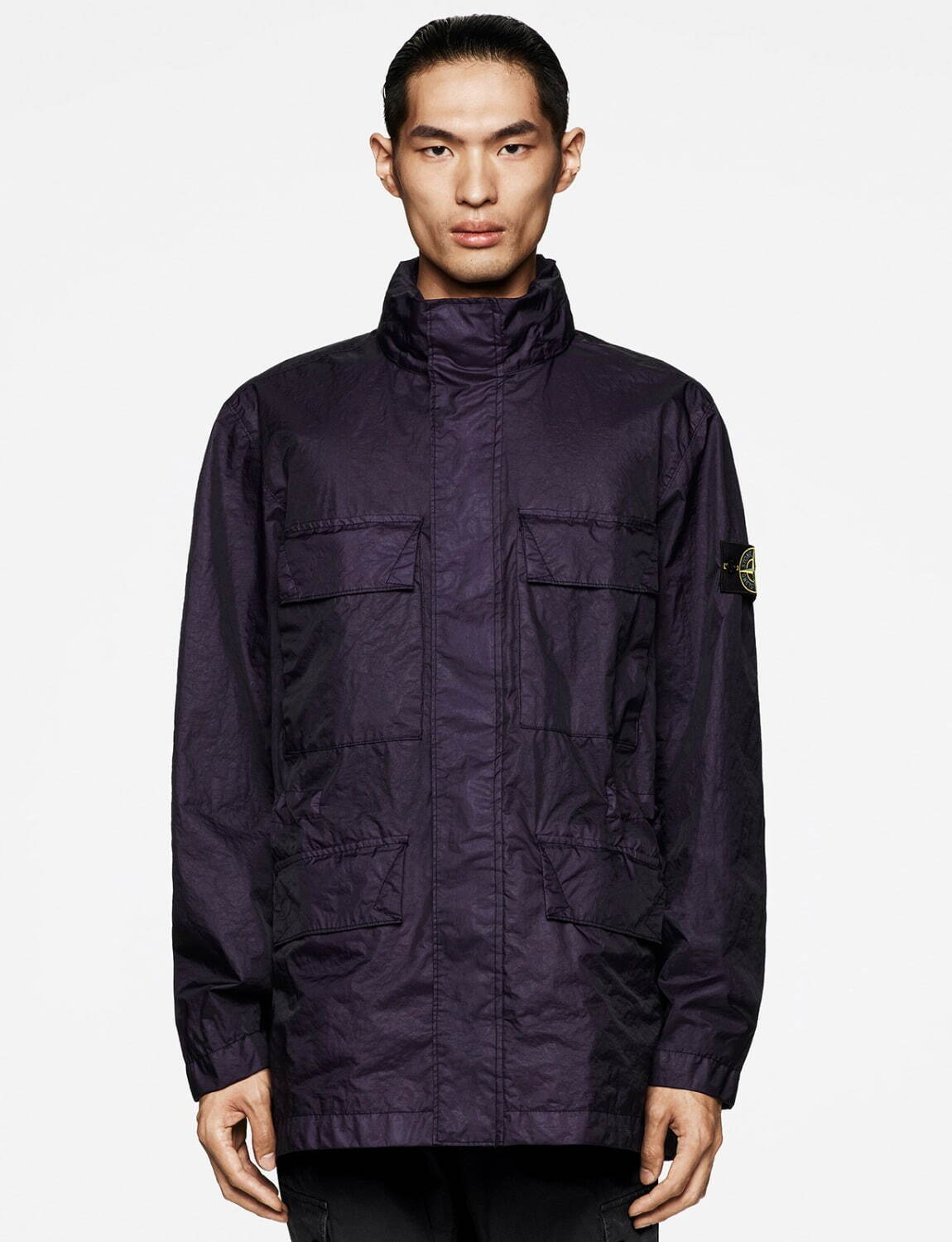 ストーンアイランド(STONE ISLAND) 2023年春夏メンズコレクション  - 写真9