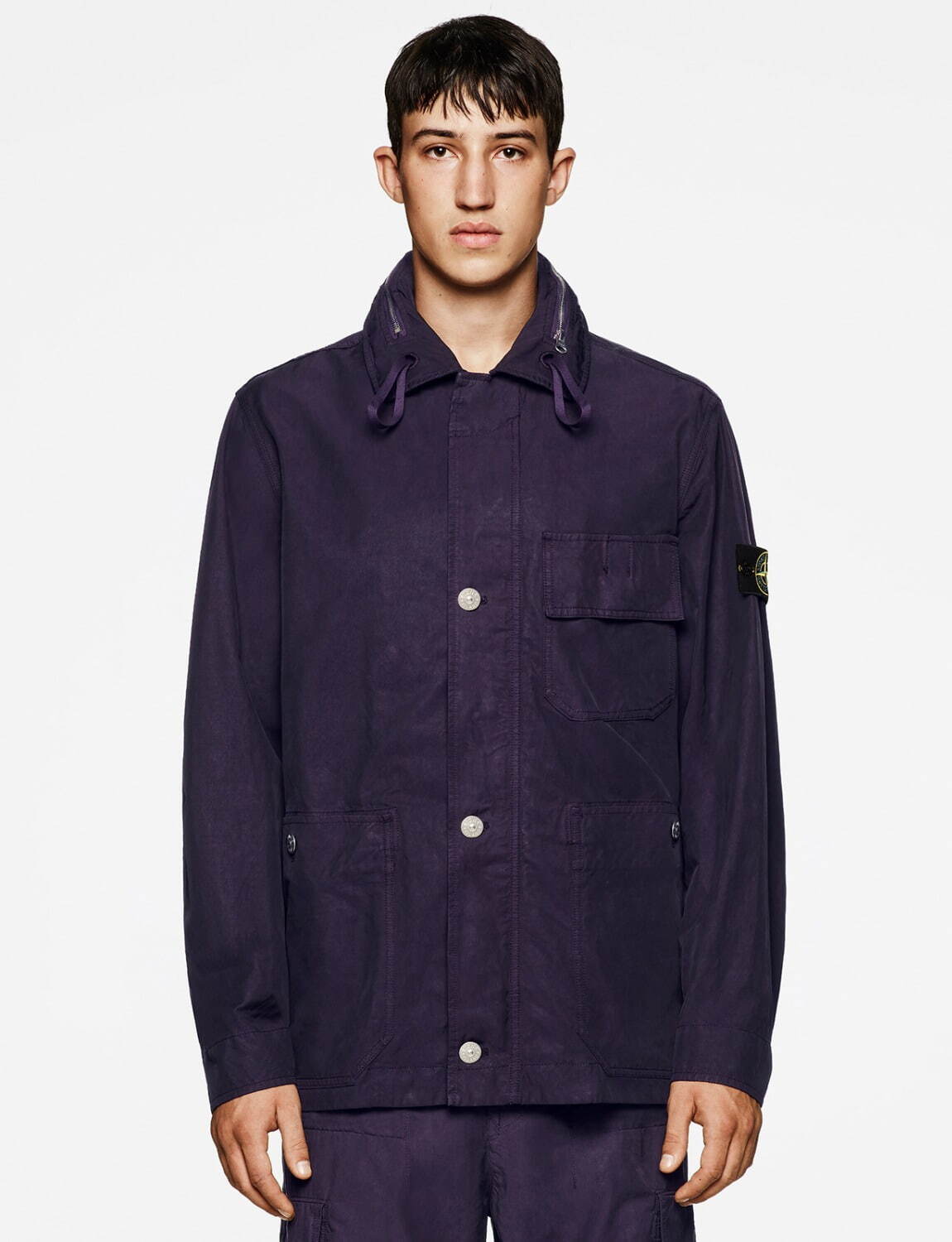 ストーンアイランド(STONE ISLAND) 2023年春夏メンズコレクション  - 写真10