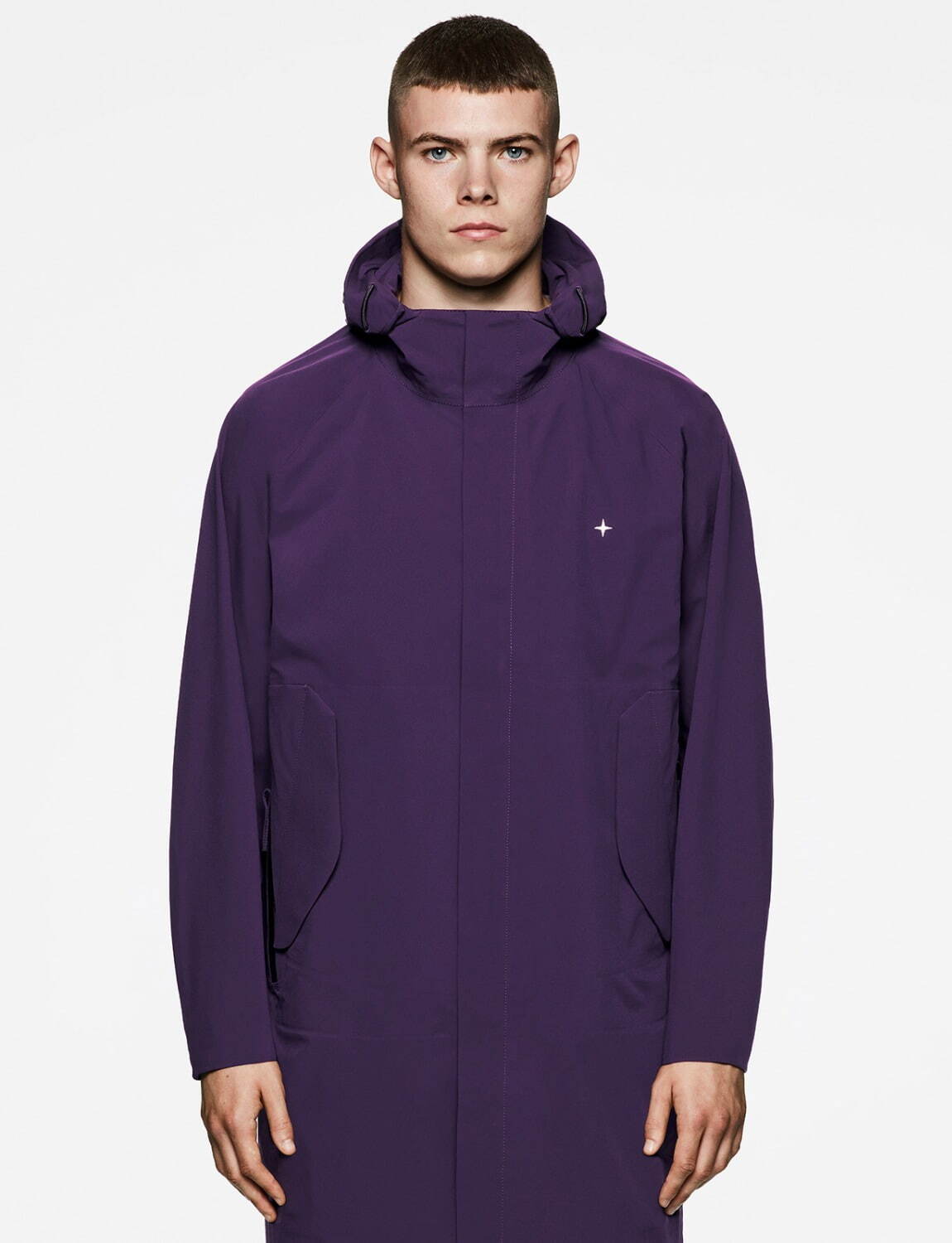 ストーンアイランド(STONE ISLAND) 2023年春夏メンズコレクション  - 写真11