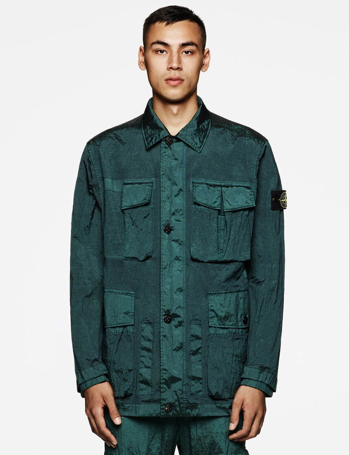 ストーンアイランド(STONE ISLAND) 2023年春夏メンズコレクション  - 写真13