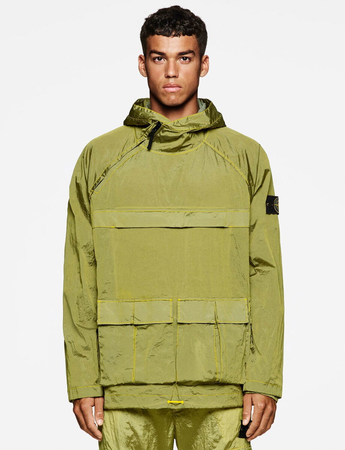 ストーンアイランド(STONE ISLAND) 2023年春夏メンズコレクション  - 写真14