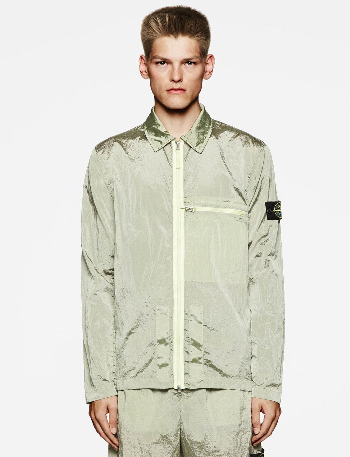 ストーンアイランド(STONE ISLAND) 2023年春夏メンズコレクション  - 写真15