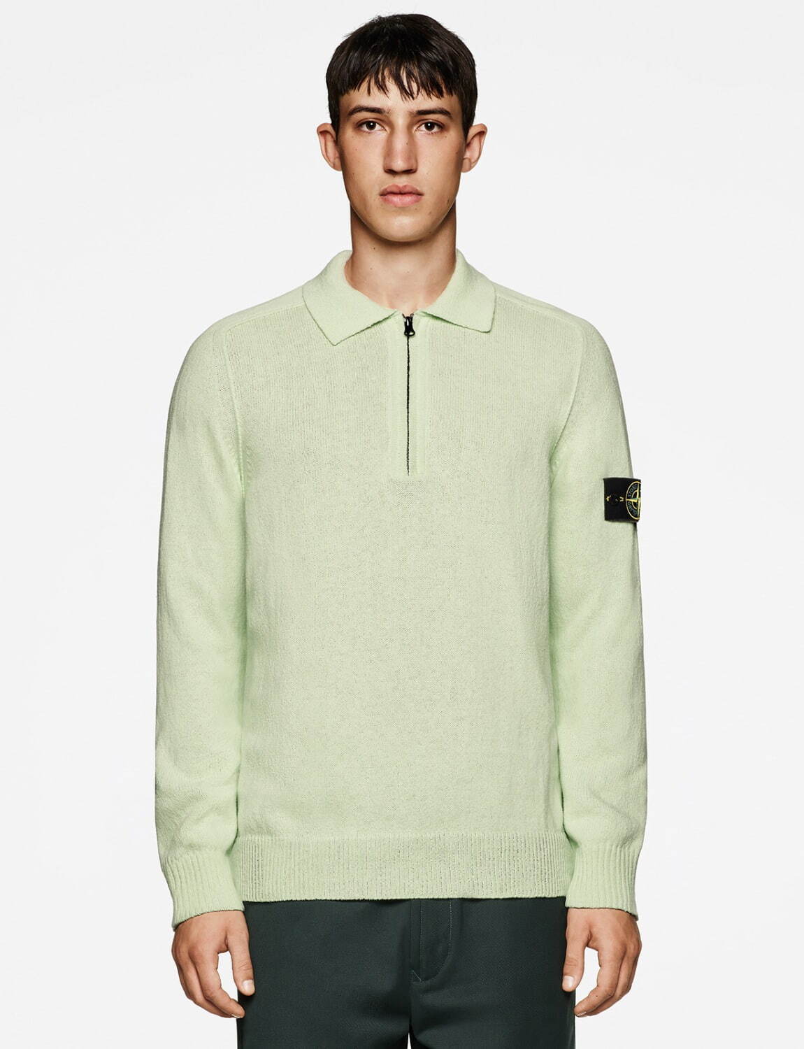 ストーンアイランド(STONE ISLAND) 2023年春夏メンズコレクション  - 写真16