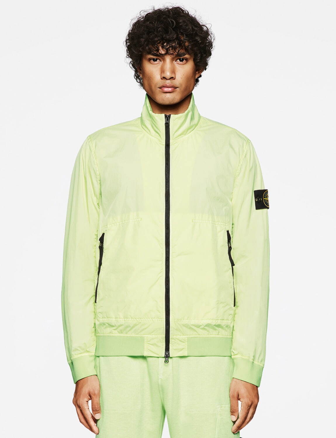 ストーンアイランド(STONE ISLAND) 2023年春夏メンズコレクション  - 写真20