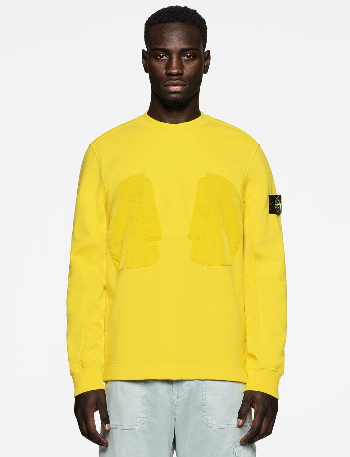 ストーンアイランド(STONE ISLAND) 2023年春夏メンズコレクション  - 写真21