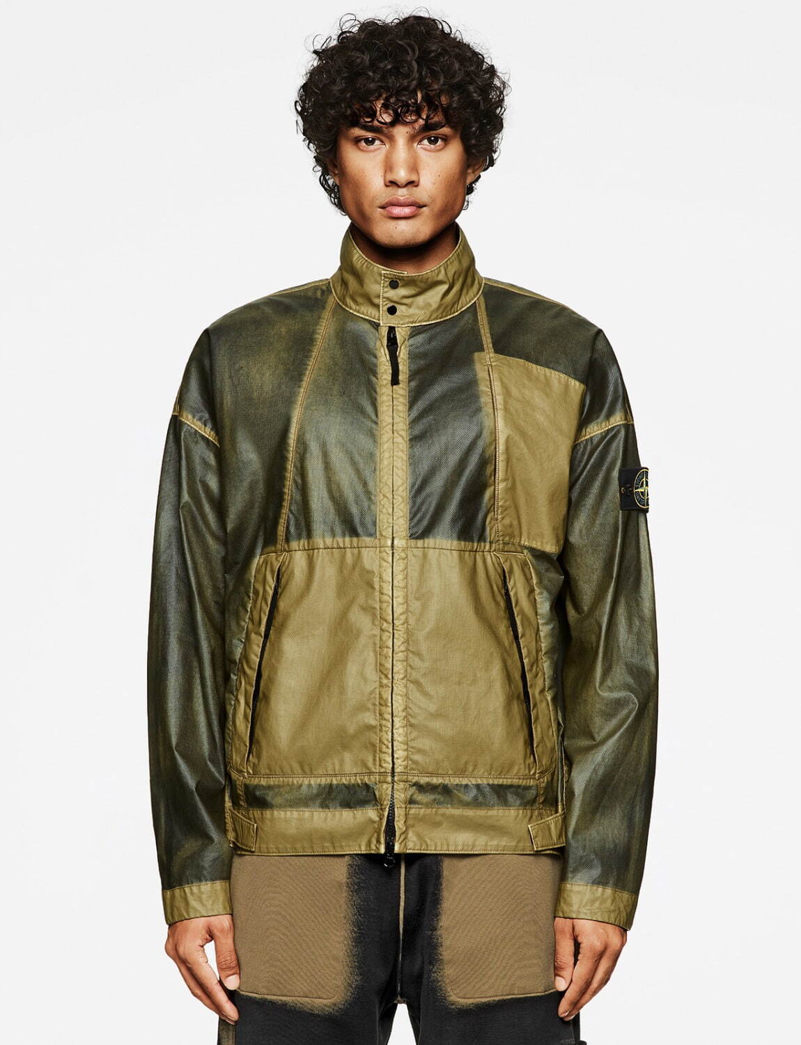 ストーンアイランド(STONE ISLAND) 2023年春夏メンズコレクション  - 写真23