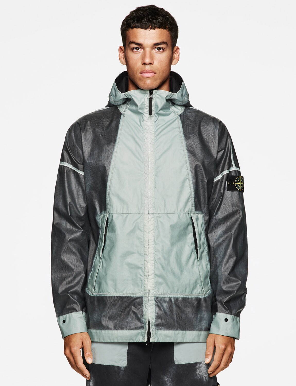 ストーンアイランド(STONE ISLAND) 2023年春夏メンズコレクション  - 写真24